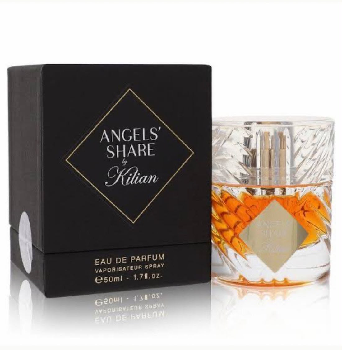 Angels' Share By Kilian 100ml