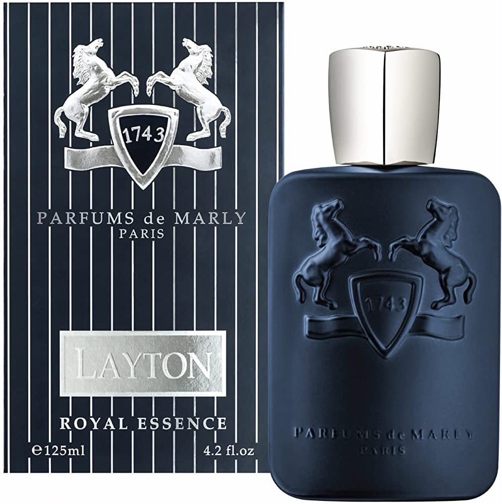 Layton Parfums de Marly 100ml