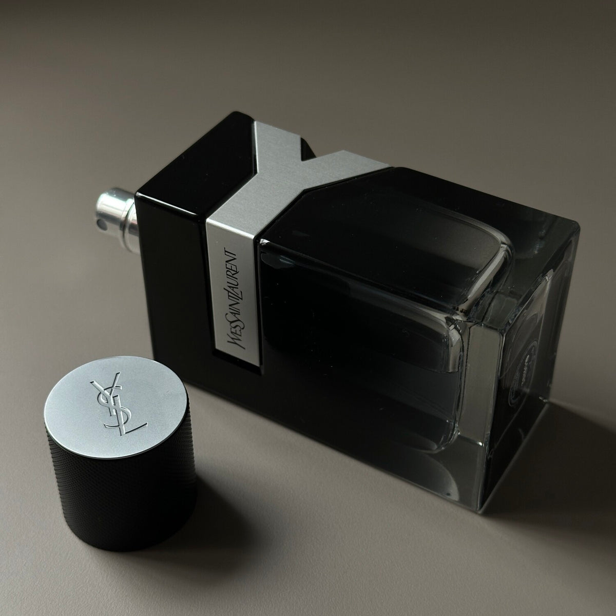 Y Eau de Parfum Yves Saint Laurent 100ml