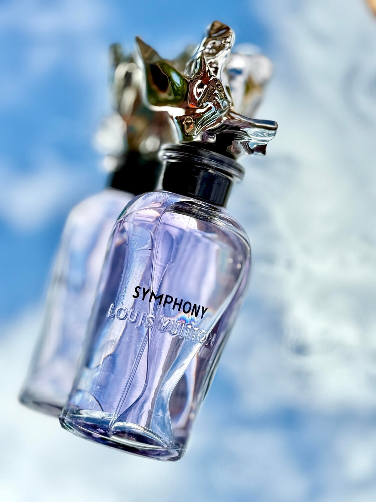 Symphony Louis Vuitton 100ml