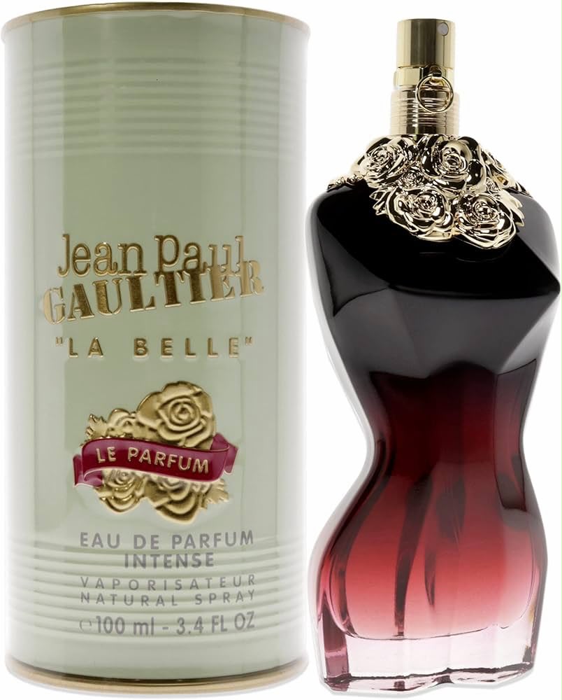 La Belle Le Parfum Jean Paul Gaultier 100ml