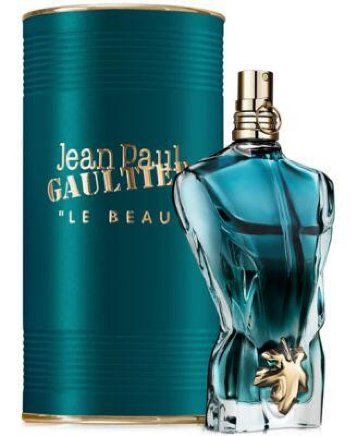Le Beau Le Parfum Jean Paul Gaultier 100ml