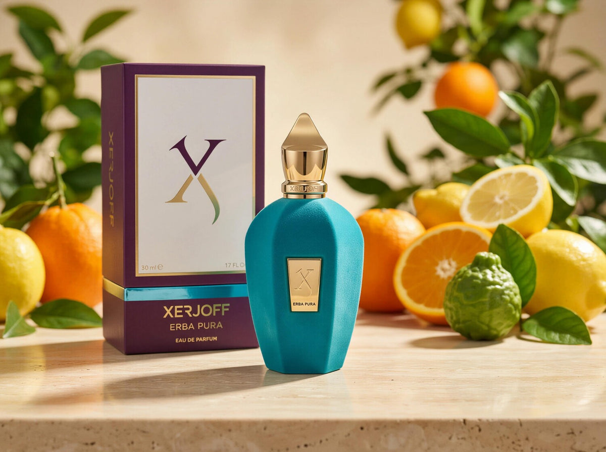 Erba Pura Xerjoff 100ml