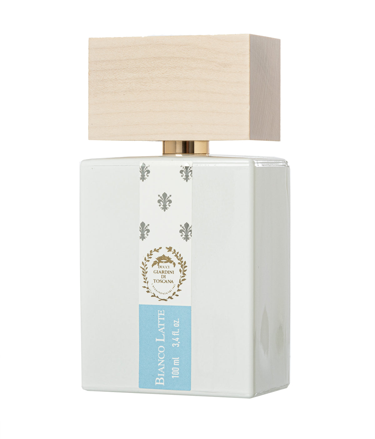 Bianco Latte Giardini Di Toscana 100ml
